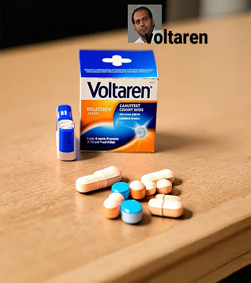 Voltaren bustine prezzo